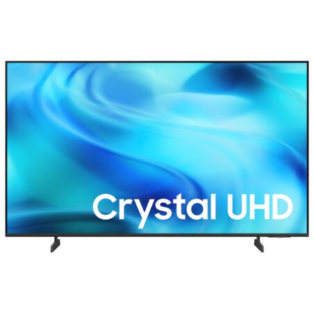 Samsung U8000H Crystal UHD 4K 109,2 cm (43") 4K Ultra HD Smart TV Wifi Negro