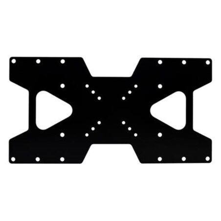 Gembird WM-A-VESA200400-01 accesorio para soporte de televisor