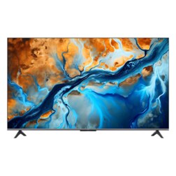 Xiaomi TV S Mini LED 65 2025 165,1 cm (65") 4K Ultra HD Smart TV Wifi Negro 1200 cd / m²
