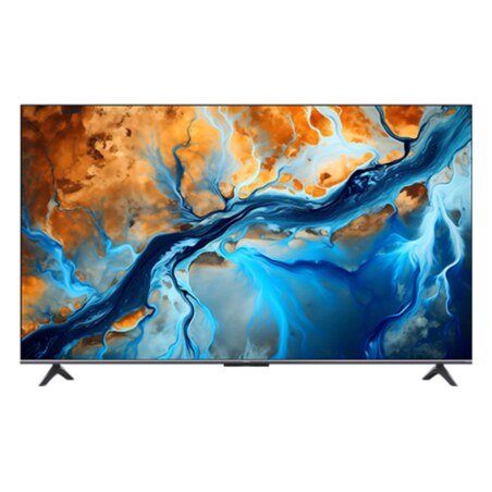 Xiaomi TV S Mini LED 65 2025 165,1 cm (65") 4K Ultra HD Smart TV Wifi Negro 1200 cd / m²