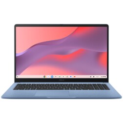 ASUS Chromebook CM1505CM4A-S70064 - Ordenador Portátil 15.6" Full HD (MediaTek Kompanio 540, 4GB RAM, 128GB eMMC, ARM Mali-G57 M