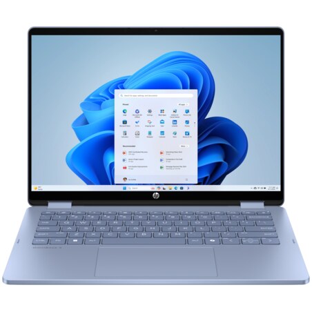 HP 14-FP0007NSX ULTRA 5 325 512GB 16GB 14.0IN WIN11 120U 35,6 cm (14") Pantalla táctil 2K LPDDR5-SDRAM SSD Wi-Fi 6 (802.11ax) Wi