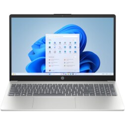 HP Laptop 15-fc1001nsx AMD Ryzen™ 5 7520U Portátil 39,6 cm (15.6") Full HD 16 GB LPDDR5-SDRAM 512 GB SSD Wi-Fi 6 (802.11ax) Wind