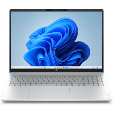 HP 16-BW0009NSX RYZEN 7 250 512GB 16GB 16.0IN WIN11 AMD Ryzen™ 7 Portátil 40,6 cm (16") 2K LPDDR5x-SDRAM SSD Wi-Fi 6 (802.11ax) 