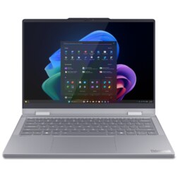 Lenovo ThinkBook 14 2-in-1 G6 IPL Copilot+ PC Intel Core Ultra 5 325 Híbrido (2-en-1) 35,6 cm (14") Pantalla táctil WUXGA 16 GB 