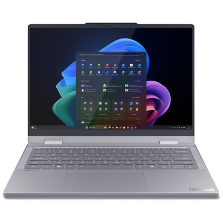 Lenovo ThinkBook 14 2-in-1 G6 IPL Copilot+ PC Intel Core Ultra 5 325 Híbrido (2-en-1) 35,6 cm (14") Pantalla táctil WUXGA 16 GB 