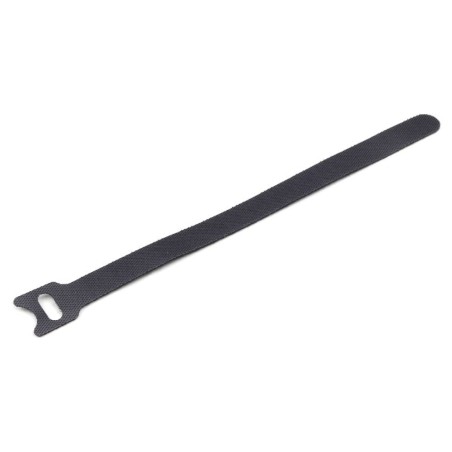Gembird VT-210X12 presilla Negro 100 pieza(s)