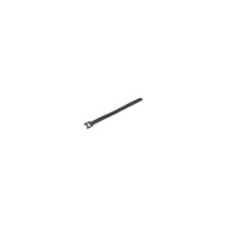 Gembird VT-210X12 presilla Negro 100 pieza(s)