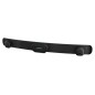Garmin HRM-Fit monitor de ritmo cardiaco Pecho Bluetooth/ANT+ Negro