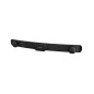Garmin HRM-Fit monitor de ritmo cardiaco Pecho Bluetooth/ANT+ Negro