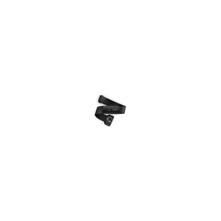 Garmin HRM 200 monitor de ritmo cardiaco Pecho Bluetooth/ANT+ Negro