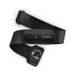 Garmin HRM 200 monitor de ritmo cardiaco Pecho Bluetooth/ANT+ Negro
