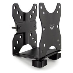 Ewent EW1517 soporte y montura para estación de trabajo/PC todo en uno 5 kg Negro