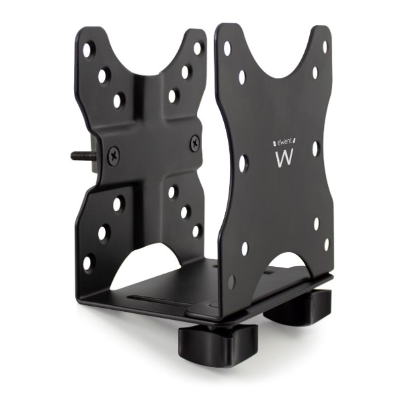 Ewent EW1517 soporte y montura para estación de trabajo/PC todo en uno 5 kg Negro