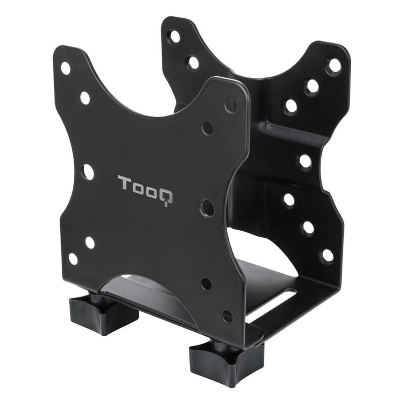 TooQ TCCH0001-B soporte y montura para estación de trabajo/PC todo en uno 5 kg Negro