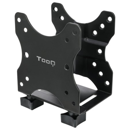 TooQ TCCH0001-B soporte y montura para estación de trabajo/PC todo en uno 5 kg Negro