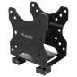 TooQ TCCH0001-B soporte y montura para estación de trabajo/PC todo en uno 5 kg Negro