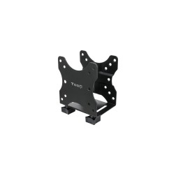 TooQ TCCH0001-B soporte y montura para estación de trabajo/PC todo en uno 5 kg Negro