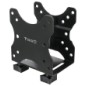 TooQ TCCH0001-B soporte y montura para estación de trabajo/PC todo en uno 5 kg Negro