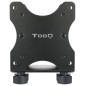 TooQ TCCH0001-B soporte y montura para estación de trabajo/PC todo en uno 5 kg Negro