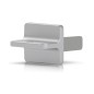 Ubiquiti UISP UACC-RJ45-Cover 24 pieza(s) RJ-45