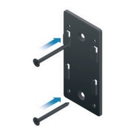 Ubiquiti POE-WM accesorio o pieza para soporte