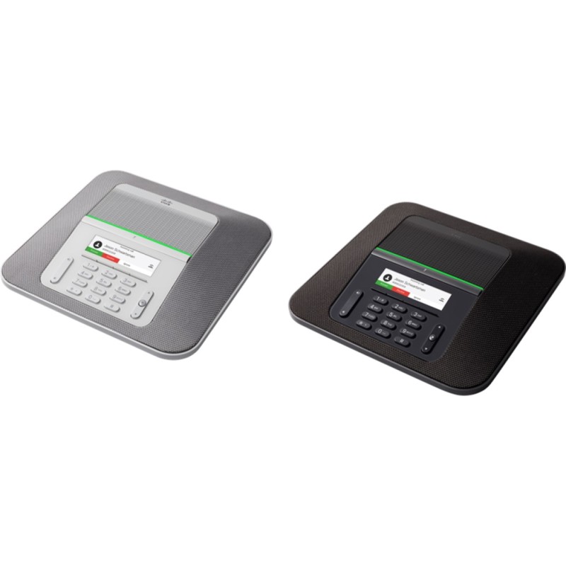 Cisco 8832 Teléfono IP para conferencias