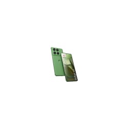 Motorola edge 60 16,9 cm (6.67") SIM doble Android 15 5G USB Tipo C 8 GB 512 GB 5200 mAh Verde