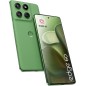 Motorola edge 60 16,9 cm (6.67") SIM doble Android 15 5G USB Tipo C 8 GB 512 GB 5200 mAh Verde