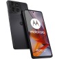Motorola moto G75 5G 17,2 cm (6.78") Ranura híbrida Dual SIM Android 14 USB Tipo C 8 GB 256 GB 5000 mAh Gris