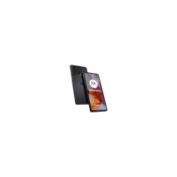 Motorola moto G75 5G 17,2 cm (6.78") Ranura híbrida Dual SIM Android 14 USB Tipo C 8 GB 256 GB 5000 mAh Gris