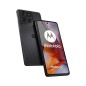 Motorola moto G75 5G 17,2 cm (6.78") Ranura híbrida Dual SIM Android 14 USB Tipo C 8 GB 256 GB 5000 mAh Gris