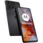 Motorola moto G75 5G 17,2 cm (6.78") Ranura híbrida Dual SIM Android 14 USB Tipo C 8 GB 256 GB 5000 mAh Gris