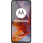 Motorola moto G75 5G 17,2 cm (6.78") Ranura híbrida Dual SIM Android 14 USB Tipo C 8 GB 256 GB 5000 mAh Gris