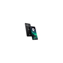 Motorola edge 40 Neo 16,6 cm (6.55") SIM doble Android 13 5G USB Tipo C 12 GB 256 GB 5000 mAh Negro