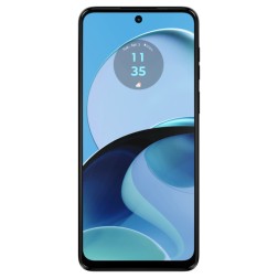 Motorola moto g14 16,5 cm (6.5") SIM doble Android 13 4G USB Tipo C 4 GB 128 GB 5000 mAh Azul