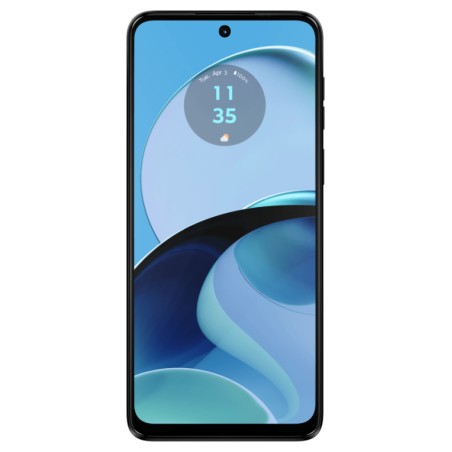 Motorola moto g14 16,5 cm (6.5") SIM doble Android 13 4G USB Tipo C 8 GB 256 GB 5000 mAh Azul