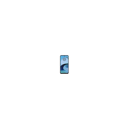 Motorola moto g14 16,5 cm (6.5") SIM doble Android 13 4G USB Tipo C 8 GB 256 GB 5000 mAh Azul