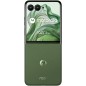 Motorola razr 50 Ultra 17,5 cm (6.9") SIM doble Android 14 5G USB Tipo C 12 GB 512 GB 4000 mAh Verde