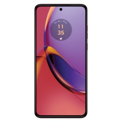 Motorola Moto G84 5G 16,5 cm (6.5") Ranura híbrida Dual SIM Android 13 4G USB Tipo C 8 GB 256 GB 5000 mAh Rojo