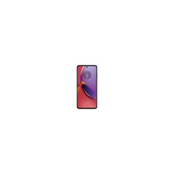 Motorola Moto G84 5G 16,5 cm (6.5") Ranura híbrida Dual SIM Android 13 4G USB Tipo C 8 GB 256 GB 5000 mAh Rojo
