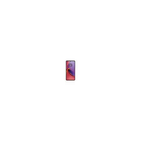 Motorola Moto G84 5G 16,5 cm (6.5") Ranura híbrida Dual SIM Android 13 4G USB Tipo C 8 GB 256 GB 5000 mAh Rojo