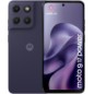 Motorola moto g17 power 17,1 cm (6.72") Ranura híbrida Dual SIM Android 15 USB Tipo C 4 GB 256 GB 6000 mAh Púrpura