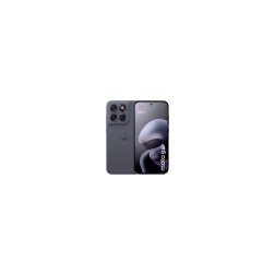 Motorola moto g67 17,3 cm (6.8") Ranura híbrida Dual SIM Android 16.0 5G USB Tipo C 4 GB 256 GB 5200 mAh Gris