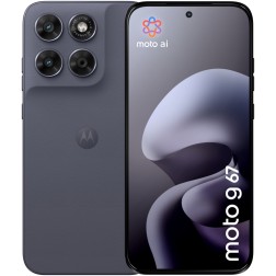 Motorola moto g67 17,3 cm (6.8") Ranura híbrida Dual SIM Android 16.0 5G USB Tipo C 4 GB 256 GB 5200 mAh Gris