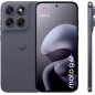 Motorola moto g67 17,3 cm (6.8") Ranura híbrida Dual SIM Android 16.0 5G USB Tipo C 4 GB 256 GB 5200 mAh Gris