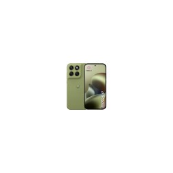Motorola moto g67 17,3 cm (6.8") Ranura híbrida Dual SIM Android 16.0 5G USB Tipo C 4 GB 256 GB 5200 mAh Verde