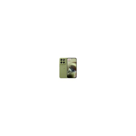 Motorola moto g67 17,3 cm (6.8") Ranura híbrida Dual SIM Android 16.0 5G USB Tipo C 4 GB 256 GB 5200 mAh Verde
