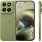 Motorola moto g67 17,3 cm (6.8") Ranura híbrida Dual SIM Android 16.0 5G USB Tipo C 4 GB 256 GB 5200 mAh Verde