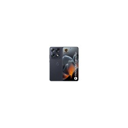 Motorola signature 17,2 cm (6.78") SIM doble Android 16.0 5G USB Tipo C 16 GB 512 GB 5200 mAh Azul oscuro